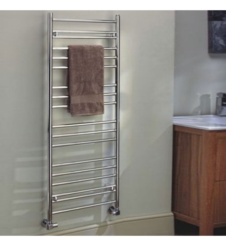 Iris Vertical Towel Rails